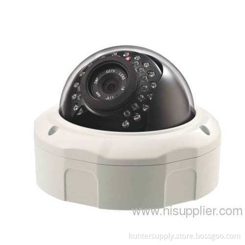Cctv Cmos Megapixel Ip Ir Dome Cameras